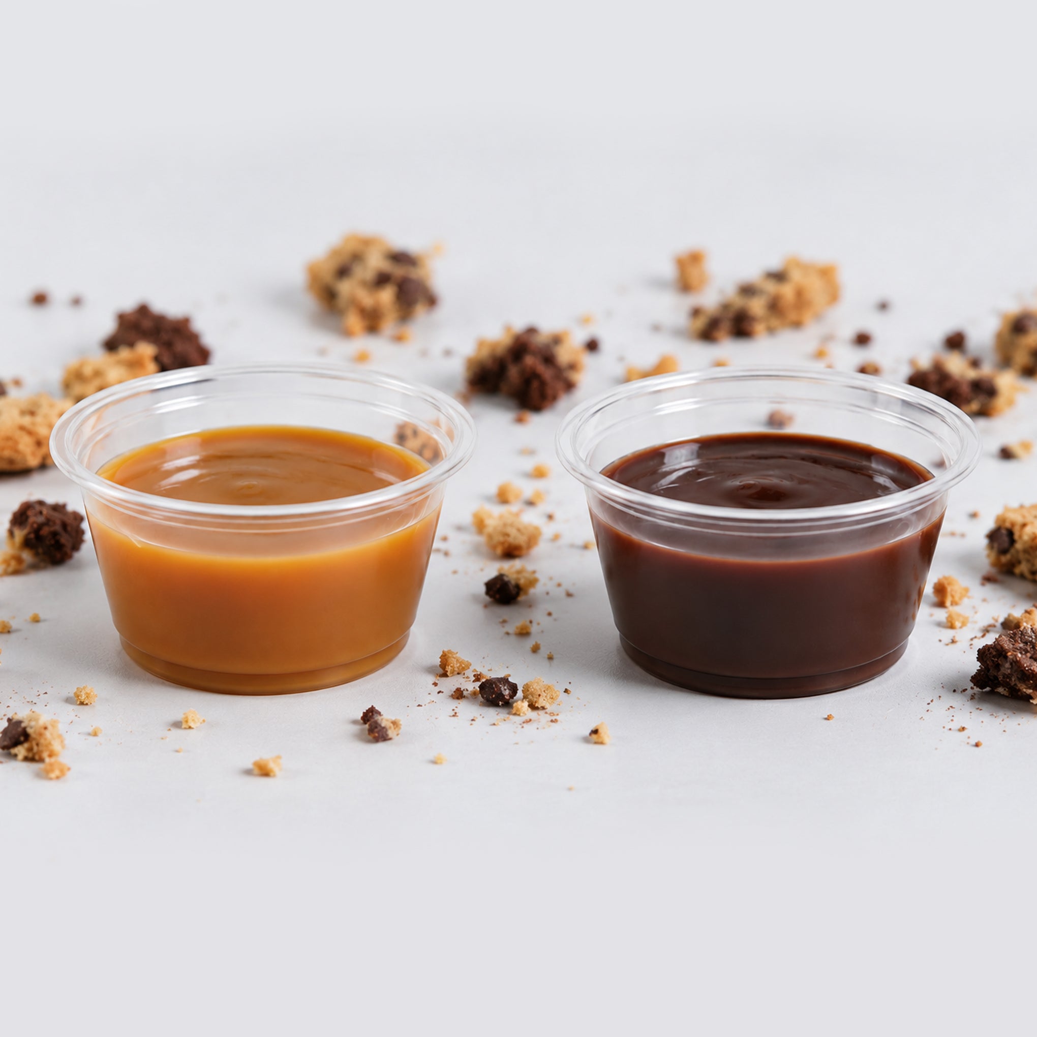 Dipping Sauce - Add-On