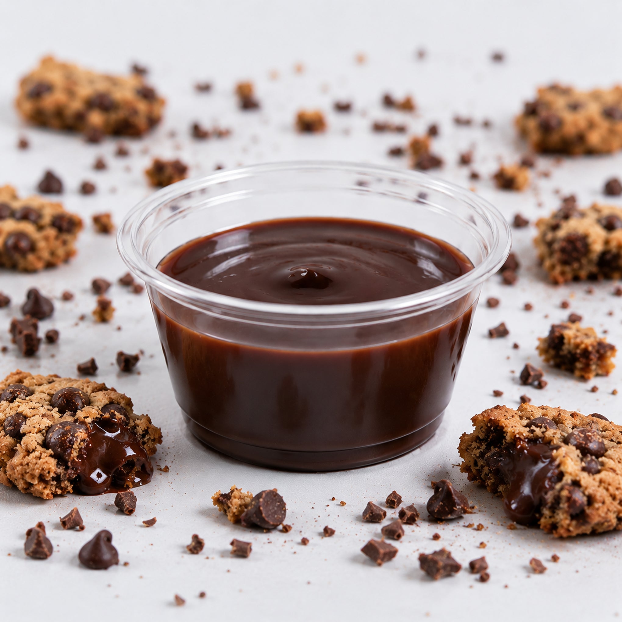 Dipping Sauce - Add-On